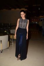 Taapsee Pannu at SIIMA 2015 on 13th Sept 2015